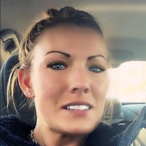 Meet your Posher, Kat